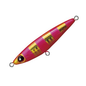 バディーワークス(Buddy Works) OFFBAIT(オフベイト) 30g ZPK ゼブラピンキン