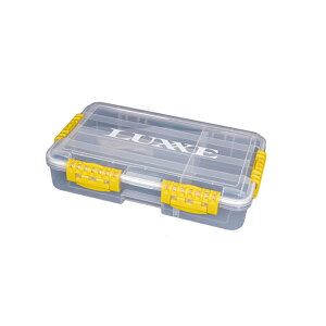 ܂(Gamakatsu) O[ EH[^[v[t{bNX LE-507 XXL NA 80507-1-0