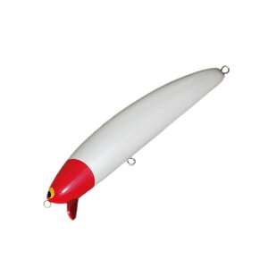 POZIDRIVEGARAGE(ポジドライブガレージ) スパンクウォーカー F 133mm #01 RH(レッドヘッド)