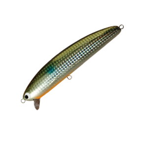 POZIDRIVEGARAGE(ポジドライブガレージ) スパンクウォーカー F 133mm #07 沼ボラ