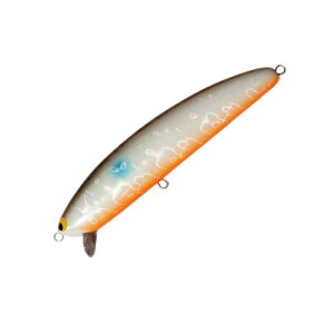 POZIDRIVEGARAGE(ポジドライブガレージ) スパンクウォーカー F 133mm #08 シロチョウボラ