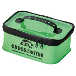 NXt@N^[(CROSS FACTOR) EVAJ[VXeP[X 25cm C AEM704-25LM