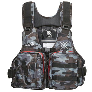 LUKIA(LA) LA Jt[eBOQ[xXg GX t[ ubNJt WFA551-BCM