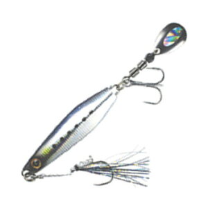 nuT(Hayabusa) J^u[hWO WbNAC }L}L 40g Cu[CV FS417