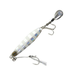 nuT(Hayabusa) J^u[hWO WbNAC }L}L 40g Vo[[u FS417