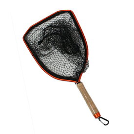 シェアーズ TROUT LANDING NET(トラウトランディングネット) S ORANGE