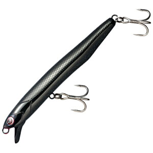 �p�Y�f�U�C�� ���[�h �A���e�B���b�g 180F 180mm #009 �u���b�N�V���h�[ UL180F-009