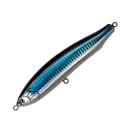 タックルハウス(TACKLE HOUSE) コンタクト ブリット 170mm No.18 トビウオ CBP170SW