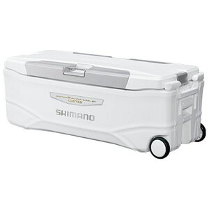 V}m(SHIMANO) NS-265T SPAZA WHALE LIMITED(Xy[UzG[ ~ebh) 65L ACXzCg 697721