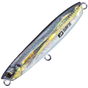 W[Ntg WOp T[t CuxCgJ[V[Y 28g #83 CuAW(PC) JPSURF-28L