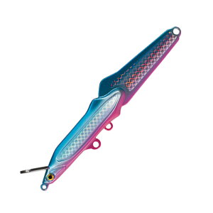 �^�b�N���n�E�X(TACKLE HOUSE) �R���^�N�g �X�`�[���~�m�[ 57g No.9 �u���[�s���N CSM57