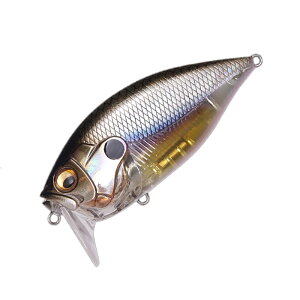 ���K�o�X(Megabass) O.R.C BURNING SHAD 58mm �J�X�~ITO 00000045643