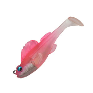 KoX(Megabass) DARK SLEEPER(_[NX[p[) 3.8in 3/4 NAsN 04481