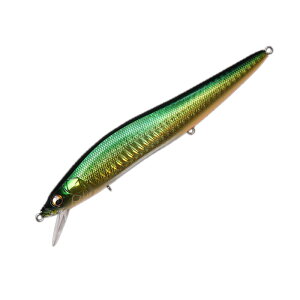 ���K�o�X(Megabass) ONETEN MAX(�����e���}�b�N�X) LBO SW 135mm GG �S�[���h���C�� 41327