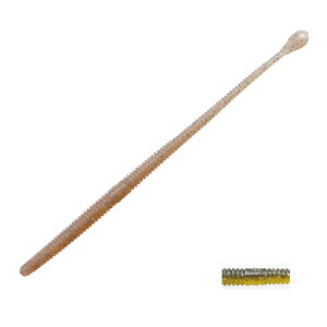 一誠(issei) スパテラ 7.8インチ #12 活エビ