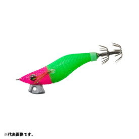 ダイワ(Daiwa) エメラルダス イカメタルドロッパー エギタイプ RV 2.5号 ケイムラー×ケイムラクレイジーグリーン 07210928