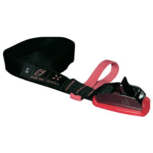 Level Six(x VbNX) Tie Down Strap LApXgbv 4m bh LS13A000000691