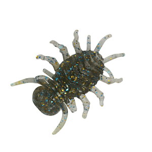 デュオ(DUO) レアリス 小忍虫(コニンムシ) 32mm F023 ブルーギルII