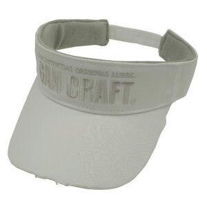 KNtg(GAN CRAFT) NbNtFCX _[WoCU[ t[ #04 zCg/Vo[