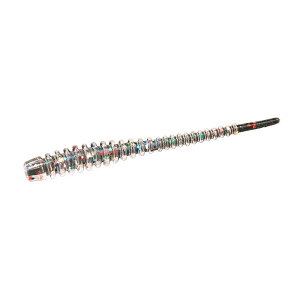 MOZU �N���[�o�[ 2.0�C���` C-08 �X�^�[�_�X�g�N���AKM