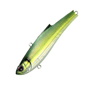 oXfC(Bassday) WoCu TG 55mm R-38(}AW)