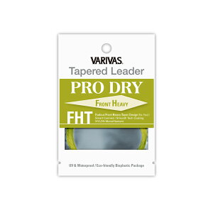 �o���o�X(VARIVAS) VARIVAS �e�[�p�[�h���[�_�[ �v���h���C FHT �i�C���� 14ft 5X �~�X�e�B�[�I���[�u