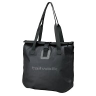 テイルウォーク(tailwalk) W.T.C. トートバッグ M BK 13750