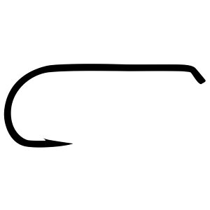 �e�B���R(TIEMCO) SMALL PACK TMC100B #10 �u���b�N 022010010010