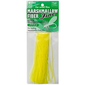 �e�B���R(TIEMCO) �V�}�U�L �}�V���}���t�@�C�o�[ �t�@�C�� 09 �C�G���[ 066542002009