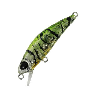 デュオ(DUO) テトラワークス トト42S 42mm CCC0473 LGツノモエビ