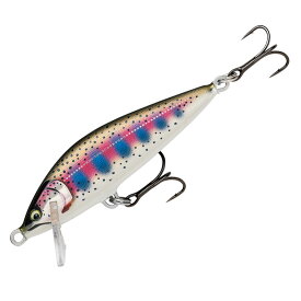 Rapala(ラパラ) カウントダウン エリート 75mm GDRT(レインボートラウト) CDE75-GDRT