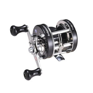 �A�u�K���V�A(Abu Garcia) AMB �A���o�T�_�[ 5600CA �t�@�N�g���[�`���[���h�u���b�N �E�n���h�� �u���b�N 1521901