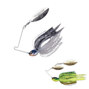 KoX(Megabass) SV-3 SW 1/4oz zbg^CK[ 00000045369