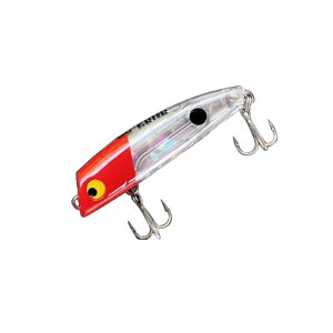 Go-Phish(�S�[�t�B�b�V��) �I���K���b�v���XGP 50mm #4 ���b�h�w�b�h�N���A�[�z�� SOL50GP