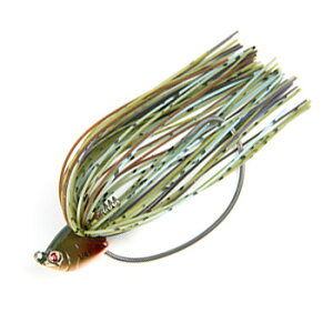 ISM-INFINITE SEEDS MAKERS(イズム) CARVER(カーヴァー) Feco 1/4oz #05 ブラウンギル