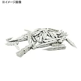 Chill(チル) タングステン ネイルシンカー 5コ入 1.7g W183