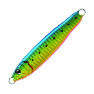 �K���N���t�g(GAN CRAFT) COSO JIG(�R�\�W�O) 200g #08 �u���s���S�[���hMT