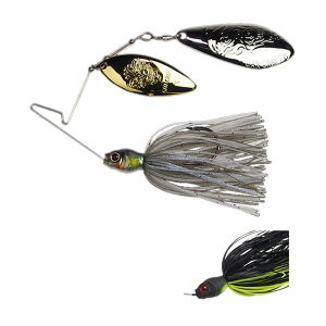 �K���N���t�g(GAN CRAFT) �L���[�Y�x�C�g�I�[�o�[ 3/8oz #10SB �u���b�N�`���[�g