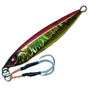 crazy-ocean(NCW[I[V) I[VtbV SJ 20g #5 AJL