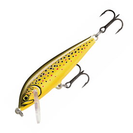 Rapala(ラパラ) カウントダウン 70mm アーティスティック トラウト CD7-ATR