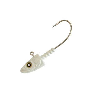 �j�V�l���A�[���[�N�X(Nishine Lure Works) �X�����g�w�b�h 5/8oz#2/0 #�p�[���z���C�g