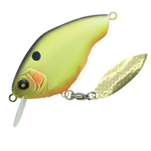 �j�V�l���A�[���[�N�X(Nishine Lure Works) �`�b�p��RB �u���[�h 62mm #03 BPB�`���[�g�����[�X�V���b�h
