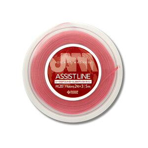 �V�[�t���A�R���g���[�� JAM �A�V�X�g���C�� 5m PE15��