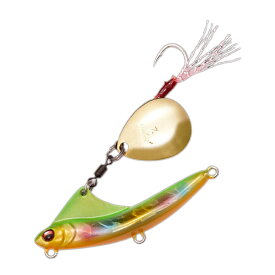 メガバス(Megabass) SOKOPPA(ソコッパ) 20g グリーンキャンディー 00000045481