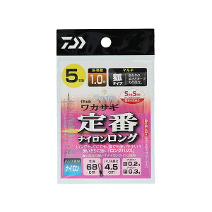_C(Daiwa) KJTMd|SS ԃiCO 6{/0.5 07348254
