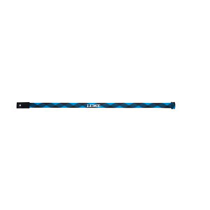 ܂(Gamakatsu) LUXXE bh\bNX(XsjO^Cv) LE201 150×5cm ubN×VA 80201
