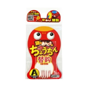 ߐj(SASAME) ̂񂱂 ւj 5/nX1.5 WORMER() ANK13(C)