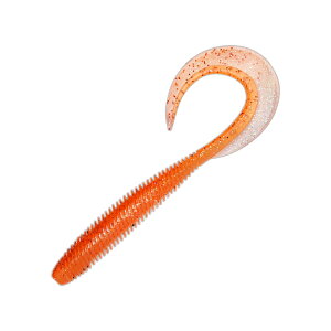 KoX(Megabass) KEMURI CURLY(PJ[[) 3.5C` NAIW/C{[t[N 00000046413