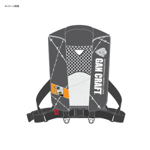 KNtg(GAN CRAFT) Ct[^uCtWPbg A^Cv VD(ނD)Ή #03 CgO[ GAN-2220RSE