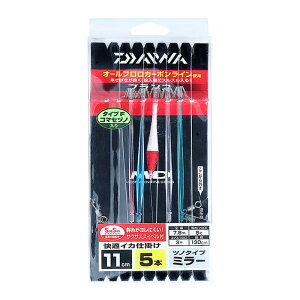 �_�C��(Daiwa) ���K�C�J�d�|�~���[11 S 5�{ �t���[�e�B���O�Ԕ� 07345716